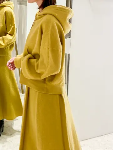 Diagram 古川温子 コーディネート画像