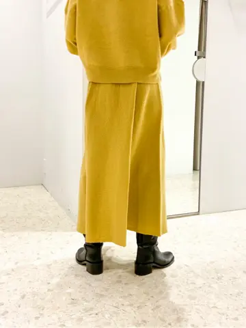 Diagram 古川温子 コーディネート画像