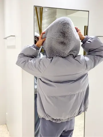 Diagram 古川温子 コーディネート画像