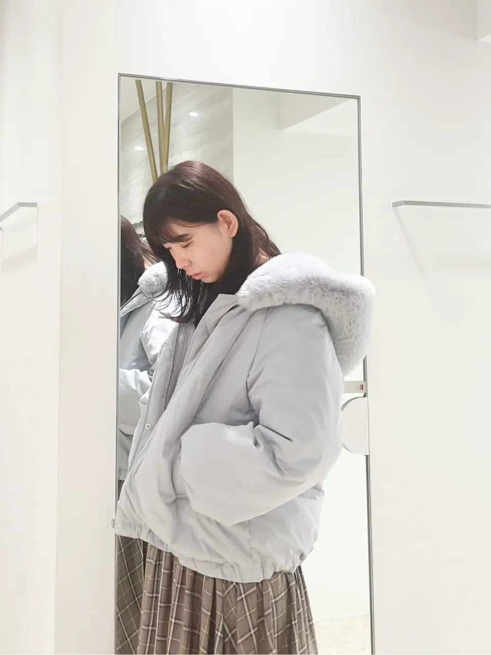 Diagram 小林　莉子 コーディネート画像