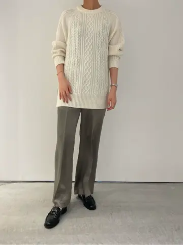 Diagram 伊藤　静華 コーディネート画像