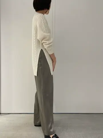 Diagram 伊藤　静華 コーディネート画像