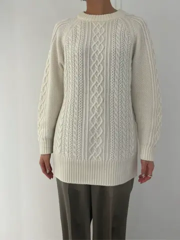 Diagram 伊藤　静華 コーディネート画像