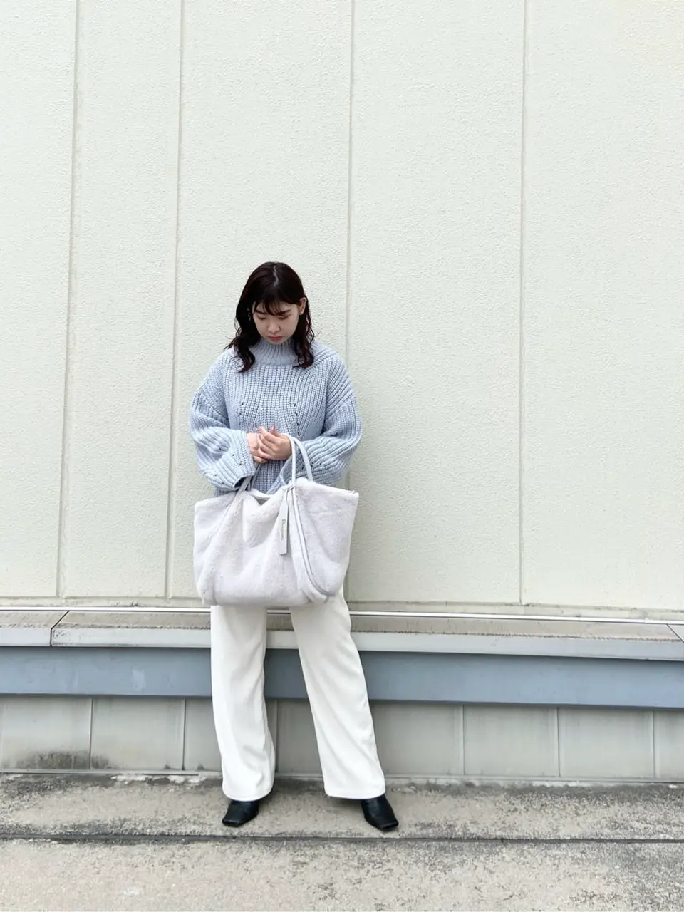 Diagram kobayashi コーディネート画像