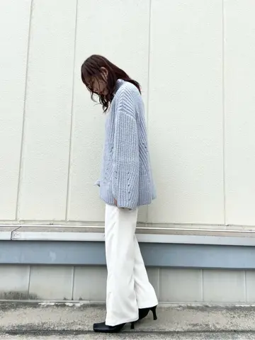 Diagram kobayashi コーディネート画像