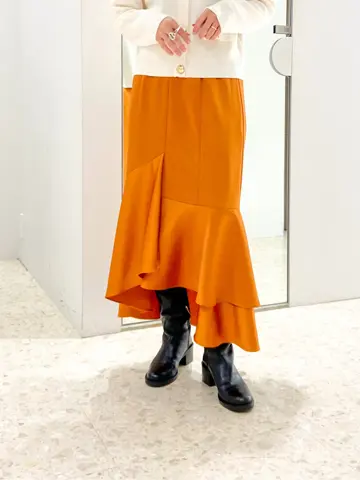 Diagram 古川温子 コーディネート画像