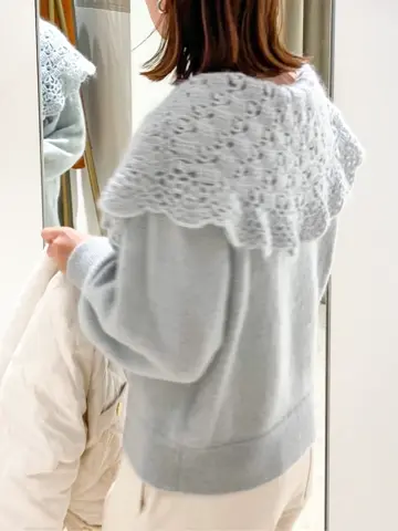 Diagram 古川温子 コーディネート画像