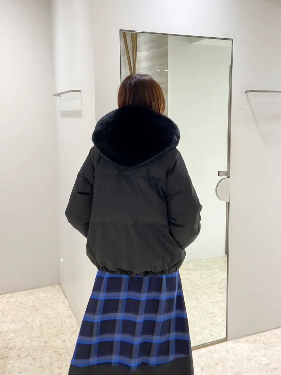 Diagram 古川温子 コーディネート画像