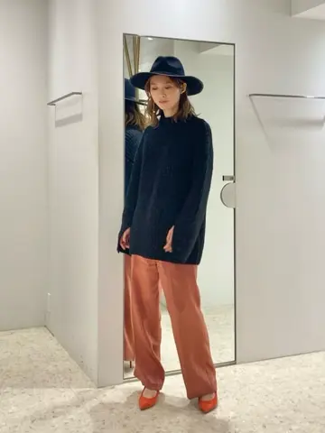 Diagram Kogane. コーディネート画像