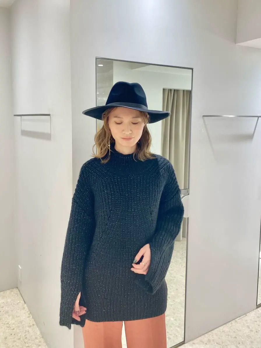 Diagram Kogane. コーディネート画像