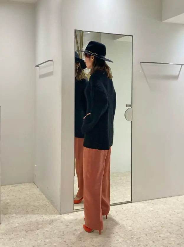 Diagram Kogane. コーディネート画像