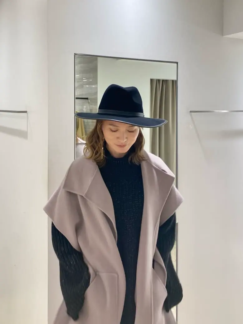 Diagram Kogane. コーディネート画像