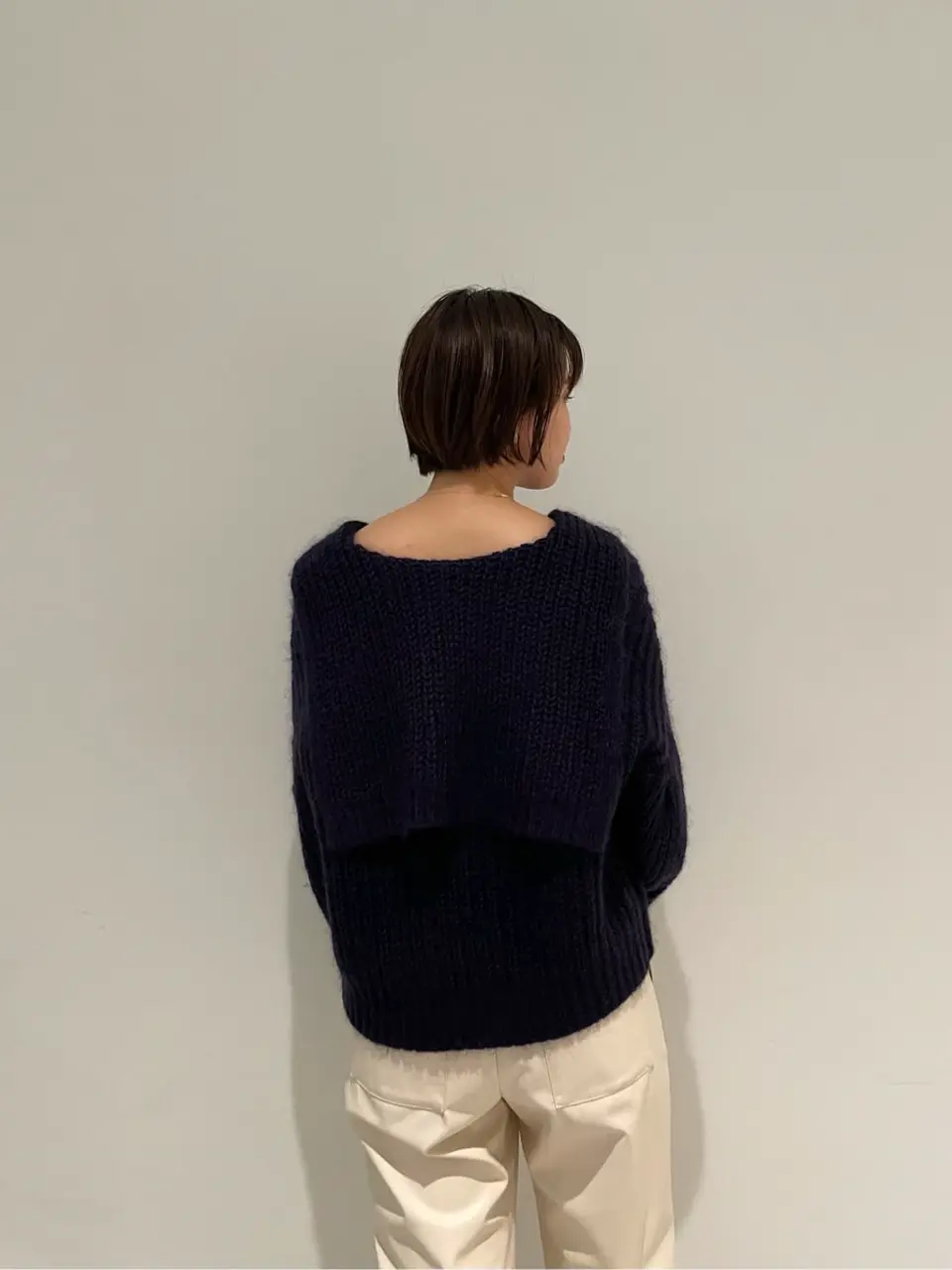 Diagram 伊藤　静華 コーディネート画像