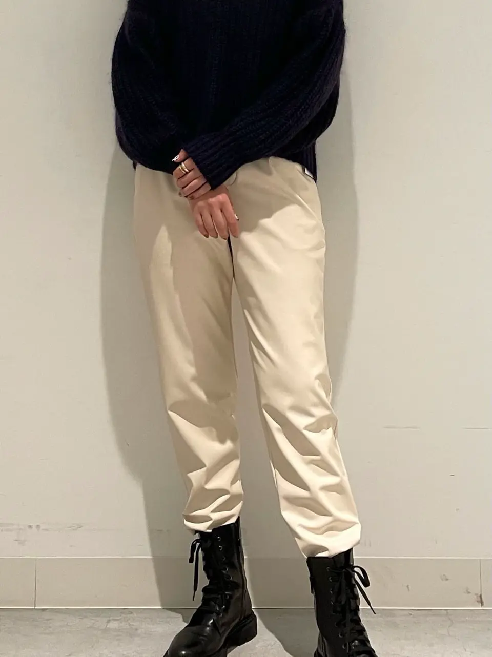 Diagram 伊藤　静華 コーディネート画像