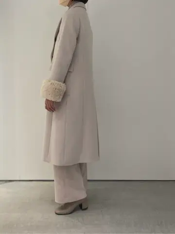 Diagram 伊藤　静華 コーディネート画像