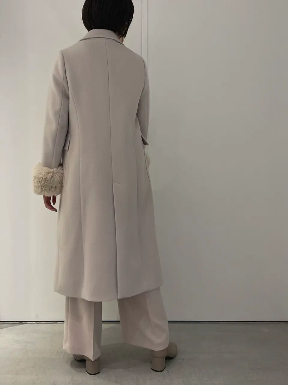 Diagram 伊藤　静華 コーディネート画像