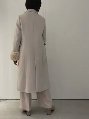 Diagram 伊藤　静華 コーディネート画像