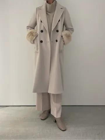 Diagram 伊藤　静華 コーディネート画像