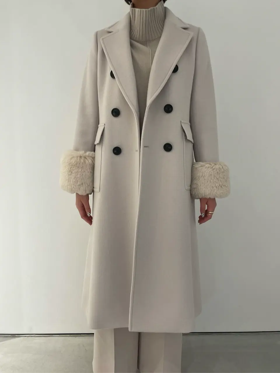 Diagram 伊藤　静華 コーディネート画像