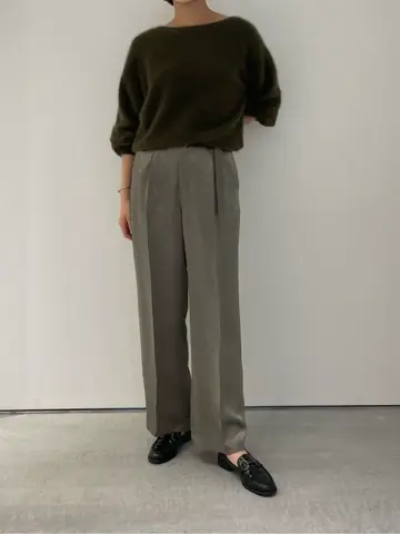 Diagram 伊藤　静華 コーディネート画像