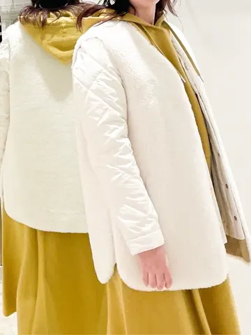 Diagram kobayashi コーディネート画像