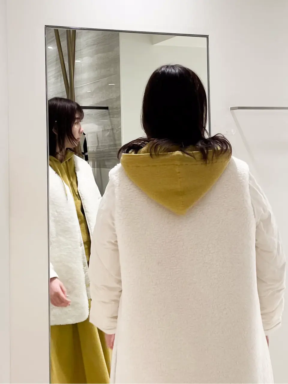 Diagram kobayashi コーディネート画像