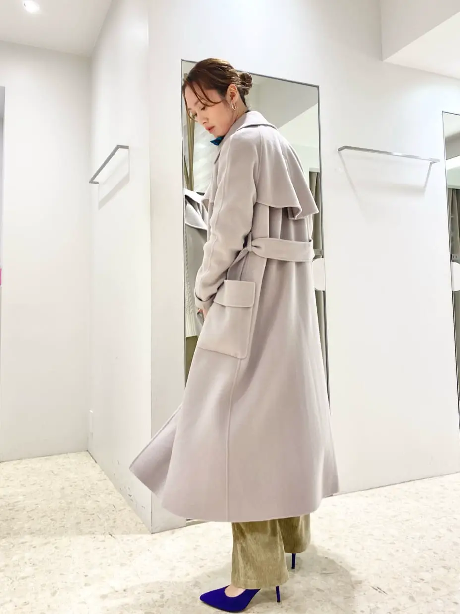 Diagram Kogane. コーディネート画像