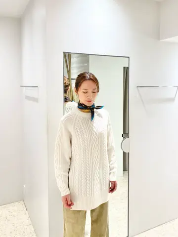 Diagram Kogane. コーディネート画像