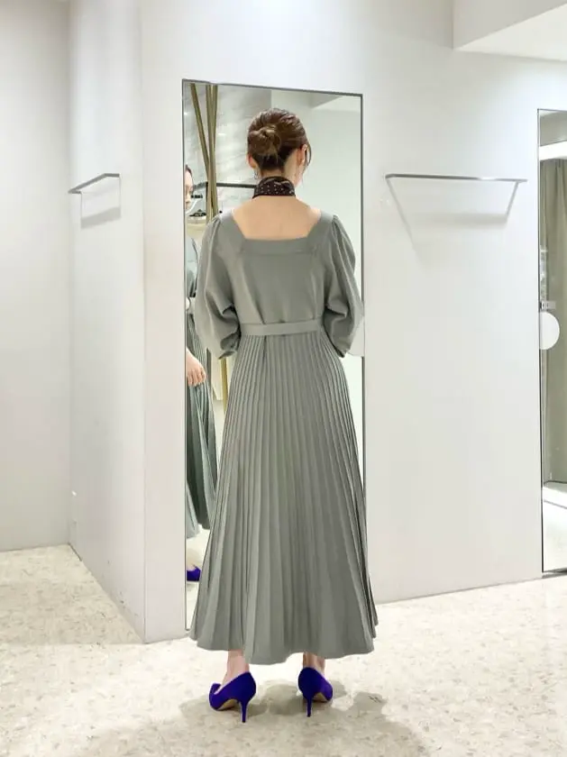 Diagram Kogane. コーディネート画像