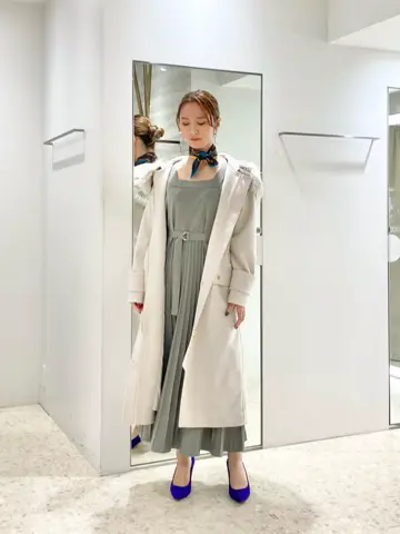 Diagram Kogane. コーディネート画像