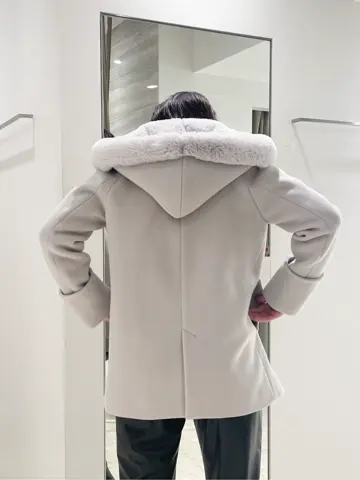 Diagram 小林　莉子 コーディネート画像