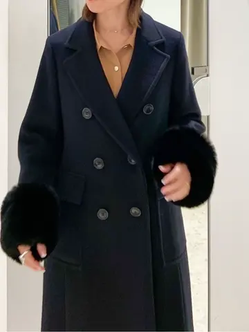 Diagram 古川温子 コーディネート画像