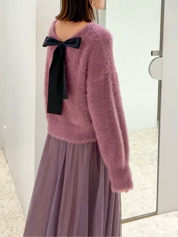 Diagram 古川温子 コーディネート画像