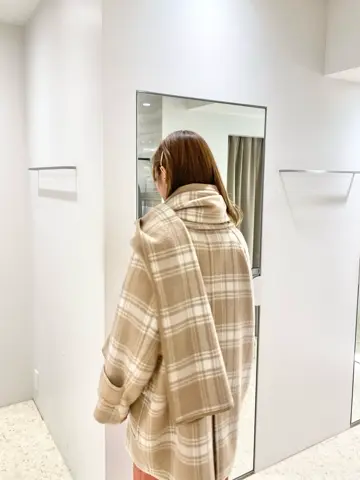 Diagram Kogane. コーディネート画像