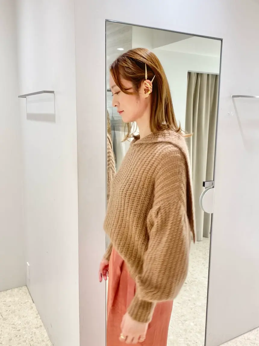 Diagram Kogane. コーディネート画像