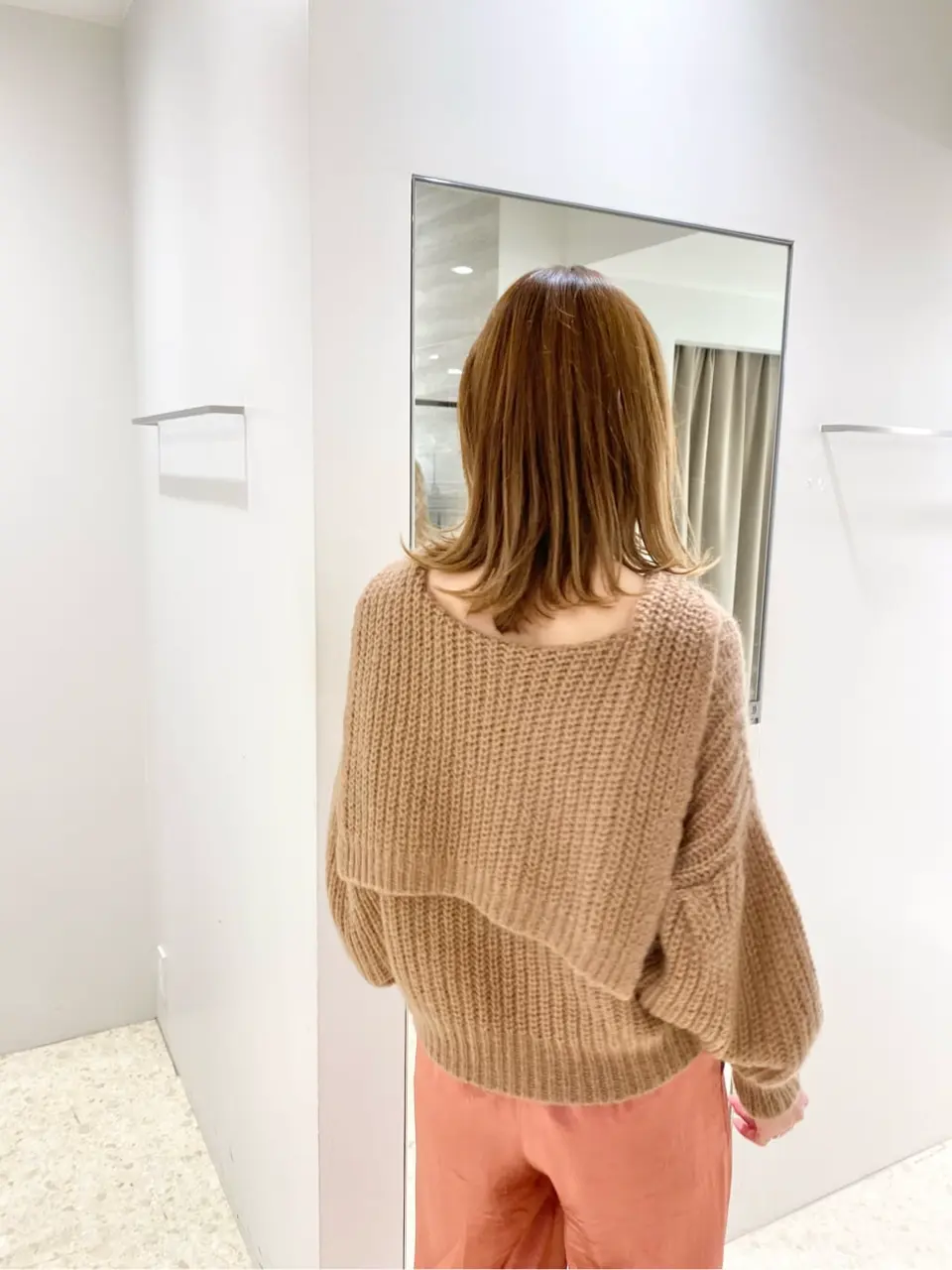 Diagram Kogane. コーディネート画像