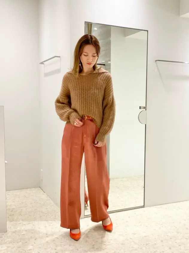 Diagram Kogane. コーディネート画像