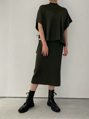 Diagram 伊藤　静華 コーディネート画像