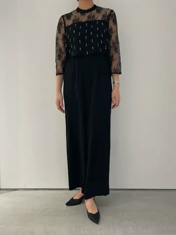 Diagram 伊藤　静華 コーディネート画像