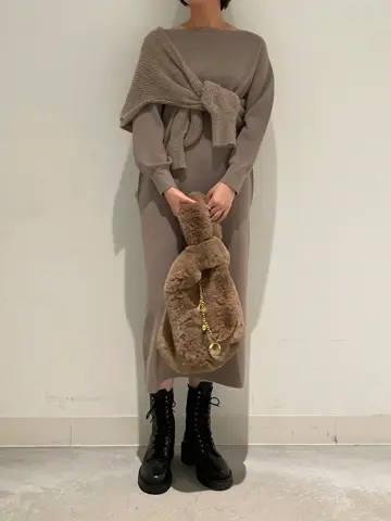 Diagram 伊藤　静華 コーディネート画像