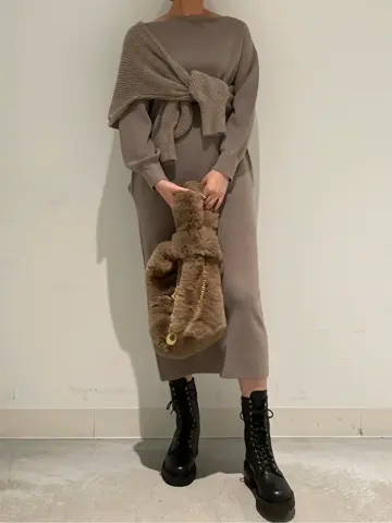 Diagram 伊藤　静華 コーディネート画像