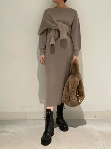 Diagram 伊藤　静華 コーディネート画像