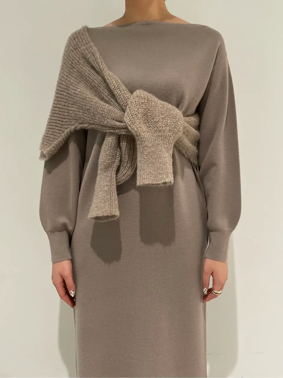 Diagram 伊藤　静華 コーディネート画像