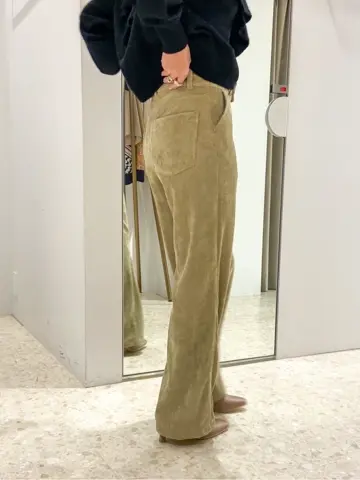 Diagram 古川温子 コーディネート画像