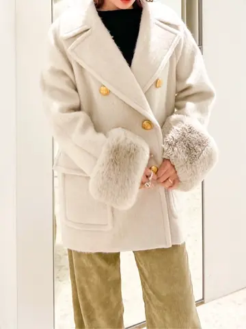 Diagram 古川温子 コーディネート画像