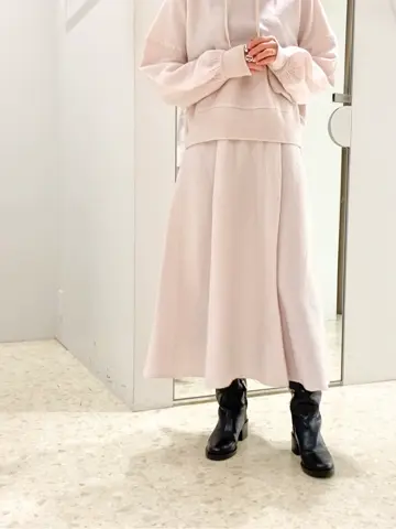 Diagram 古川温子 コーディネート画像