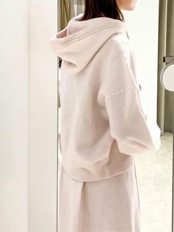 Diagram 古川温子 コーディネート画像