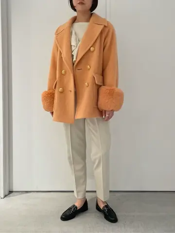 Diagram 伊藤　静華 コーディネート画像