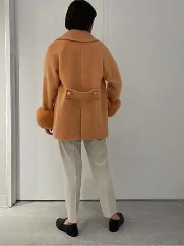 Diagram 伊藤　静華 コーディネート画像