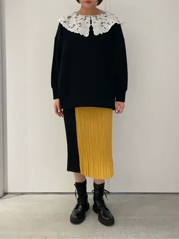 Diagram 伊藤　静華 コーディネート画像